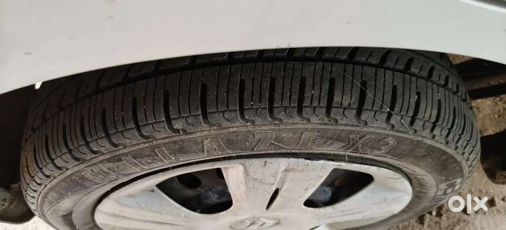 Maruti Suzuki Wagon R Flex Fuel