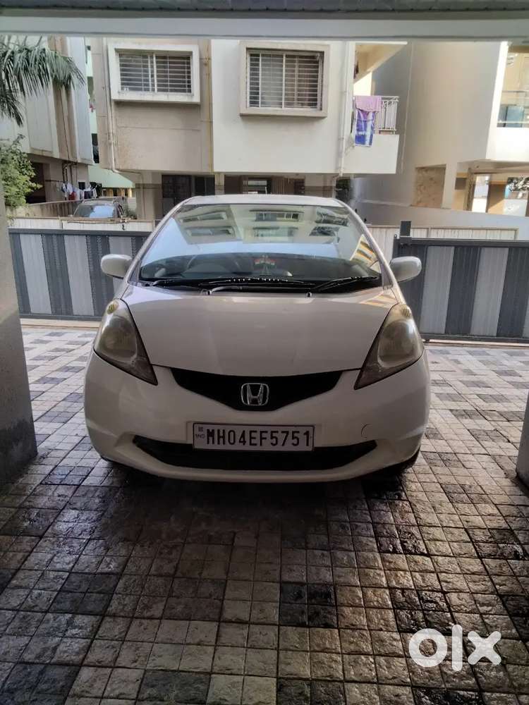 Honda Jazz 2010 Excellent Condition