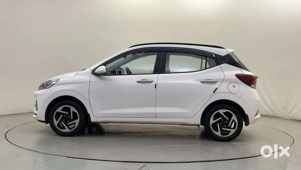 Hyundai Grand I10 Nios Sportz 1.2 Kappa Vtvt, 2025, Petrol