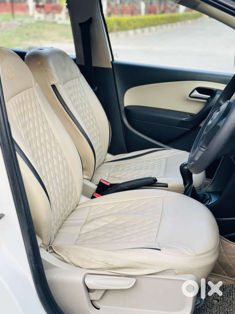 Volkswagen Polo Comfortline 1.2l Diesel, 2014, Diesel