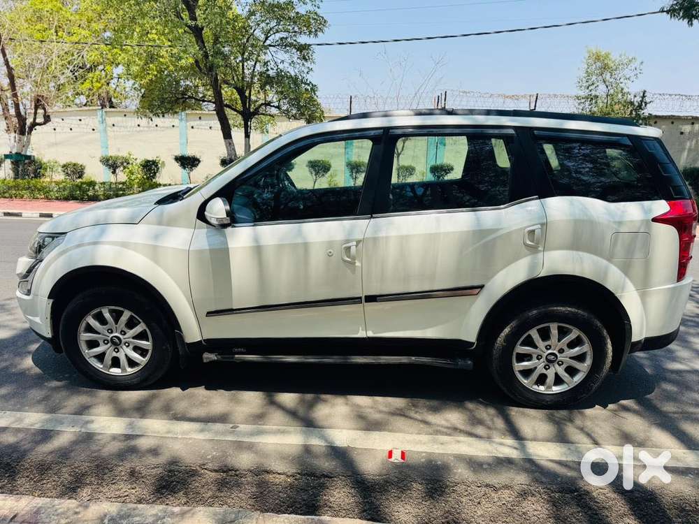 Mahindra Xuv500 2.2 W10, 2016, Diesel