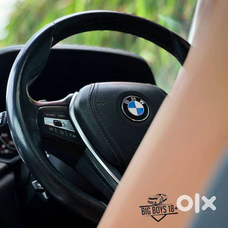Bmw X5 Xdrive 30d, 2019, Diesel