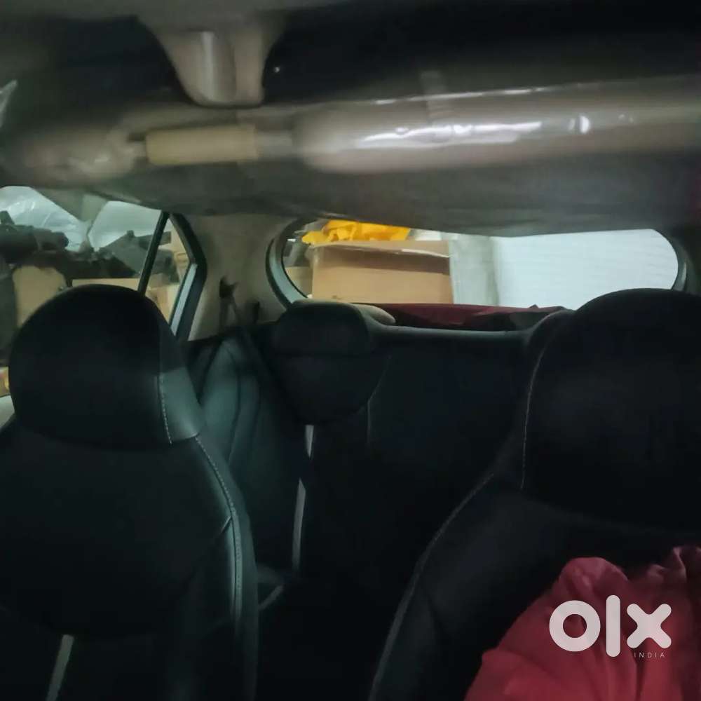 Hyundai Santro Sportz 2019