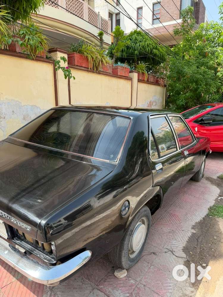 Contessa Classic 1989
