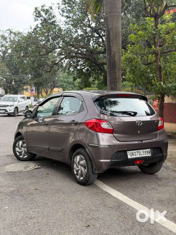 Tata Tiago Xz Plus, 2019, Petrol