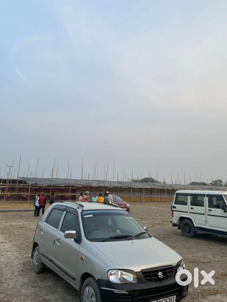 Maruti Suzuki Alto 2006 Petrol Well Maintained
