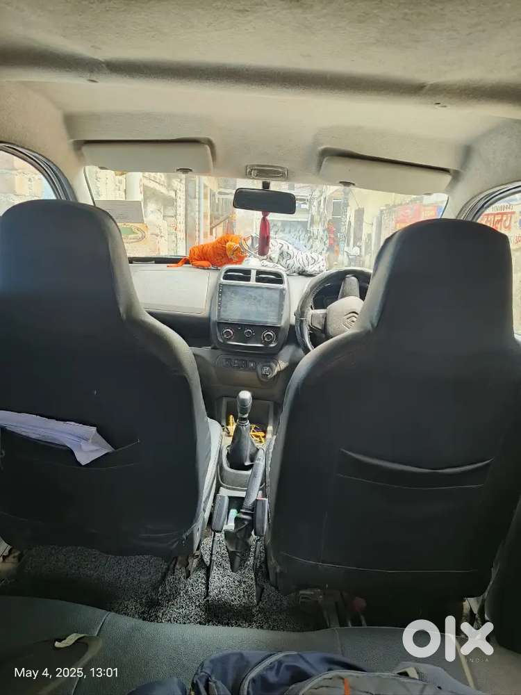Renault Kwid 1.0 Rxl 2019