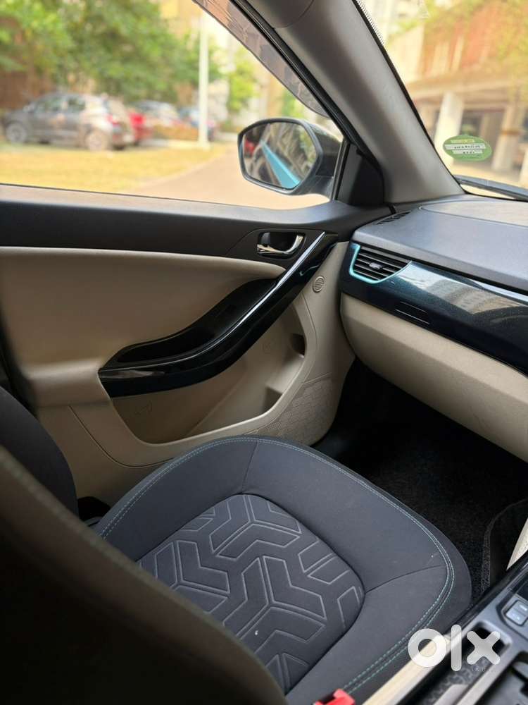 Tata Nexon Ev Max 2023 Electric  456km Claimed Range