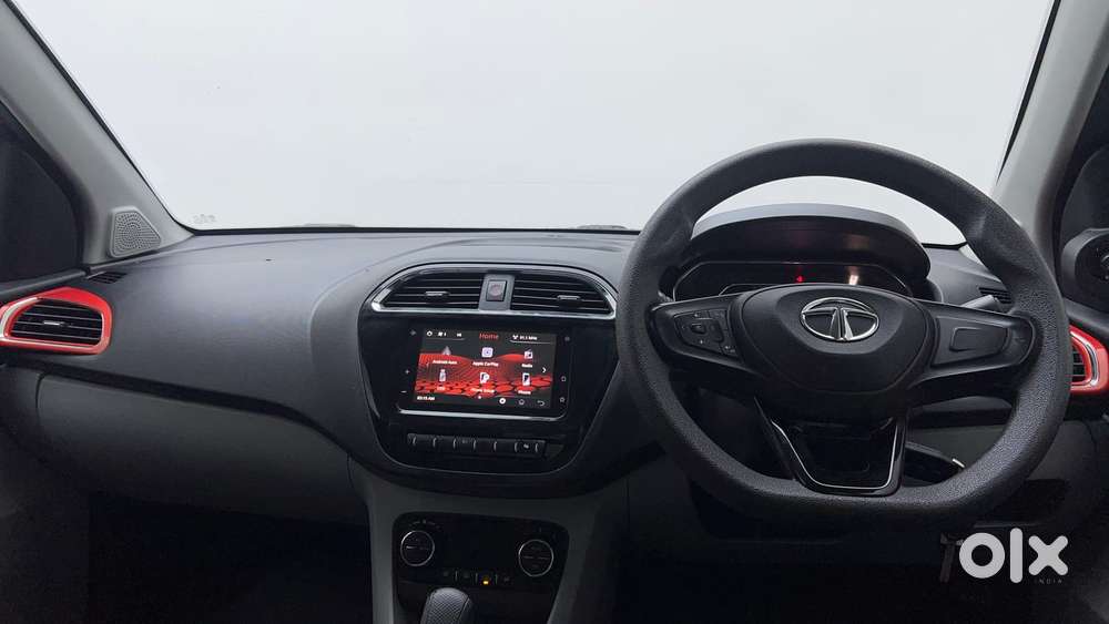 Tata Tiago Xza Plus, 2020, Petrol