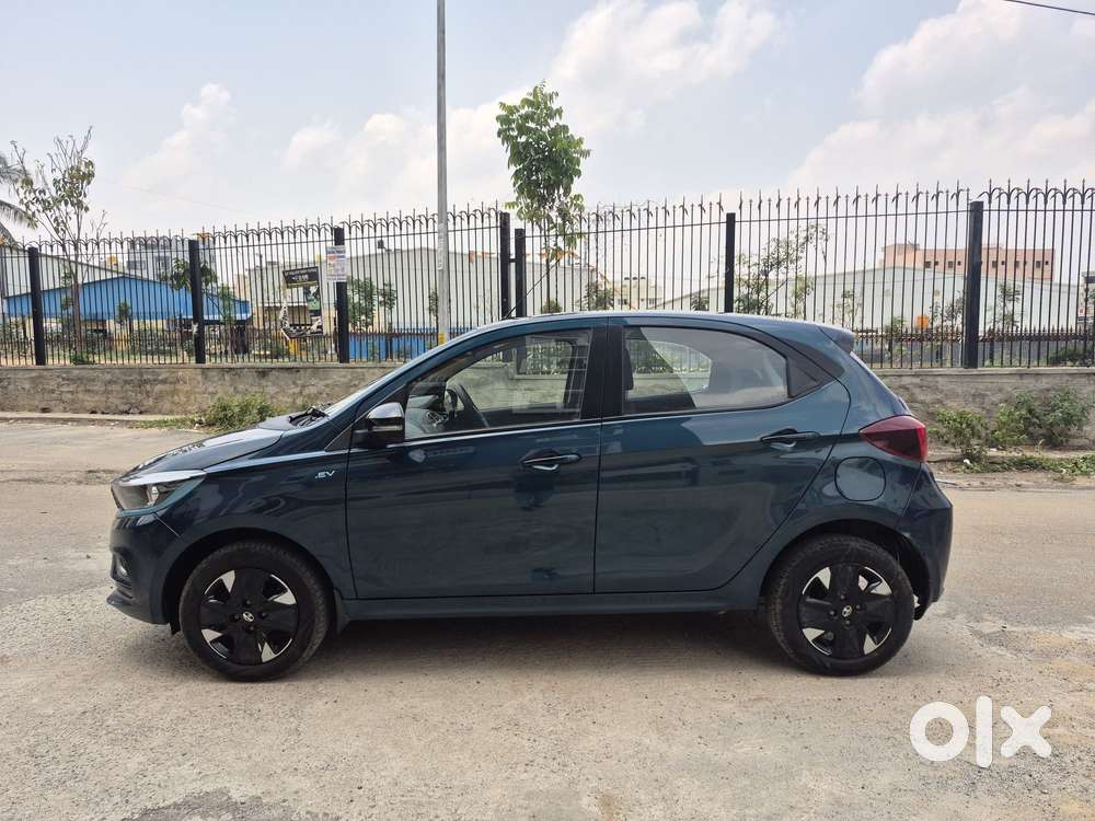 Tata Tiago Ev Xz Plus Lr, 2023, Electric