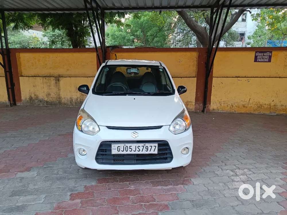 Maruti Suzuki Alto 800 2017 Petrol 41000 Km Driven