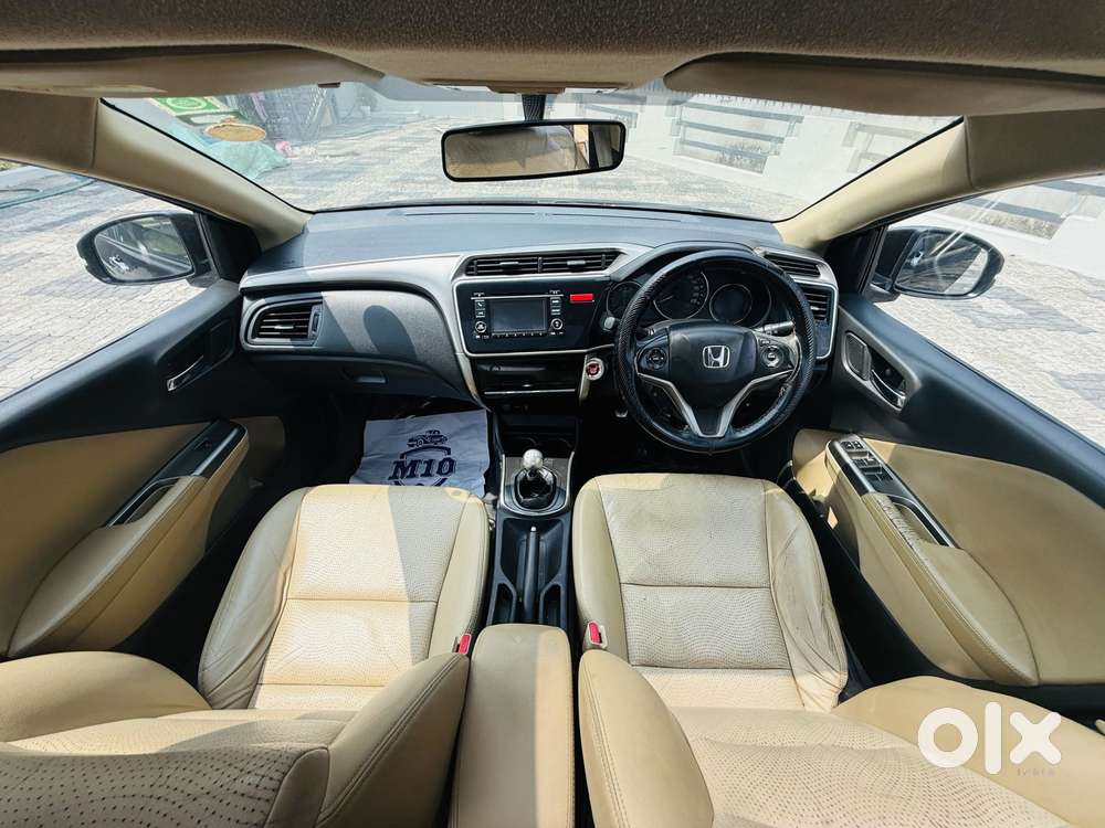 Honda City 2015-2017 I Dtec Vx, 2014, Diesel