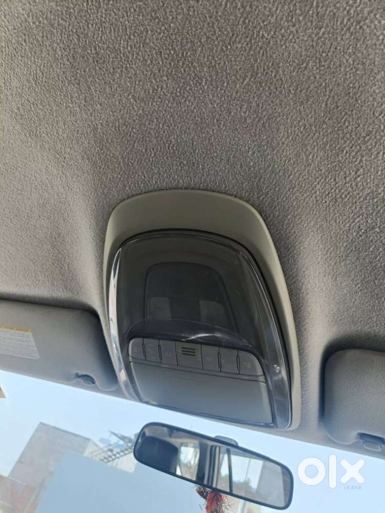 Toyota Innova Crysta 2.5z, 2017, Diesel