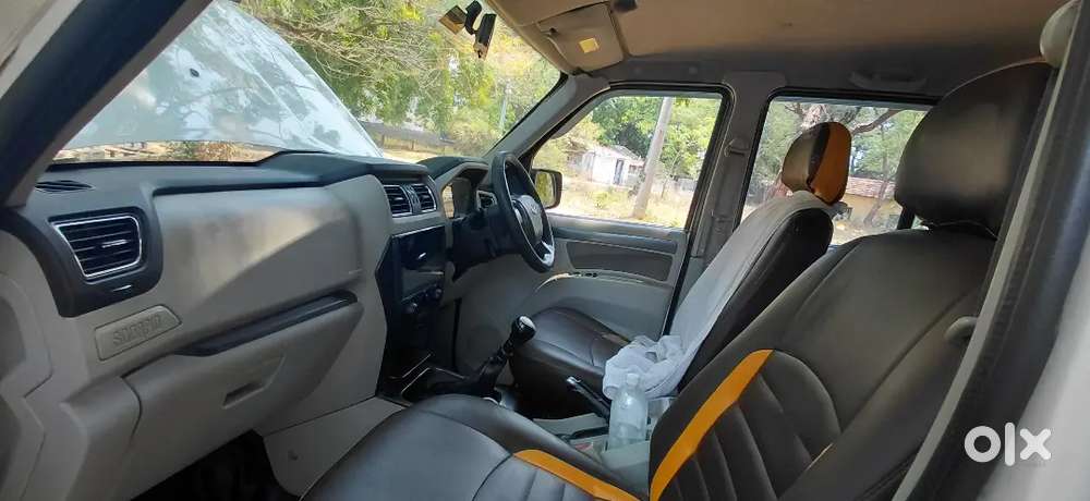 Good Condition Vehicle 
2015 Model 
Reading 110000