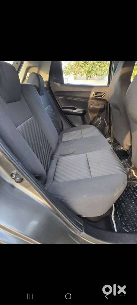 Maruti Suzuki Swift Lxi Optional-o, 2019, Petrol
