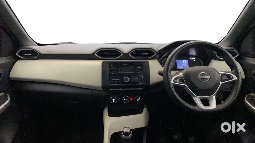 Nissan Magnite 1.0 Xl, 2022, Petrol