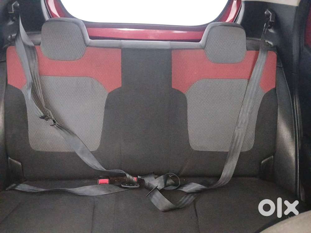 Renault Kwid Rxt 1.0, 2017, Petrol