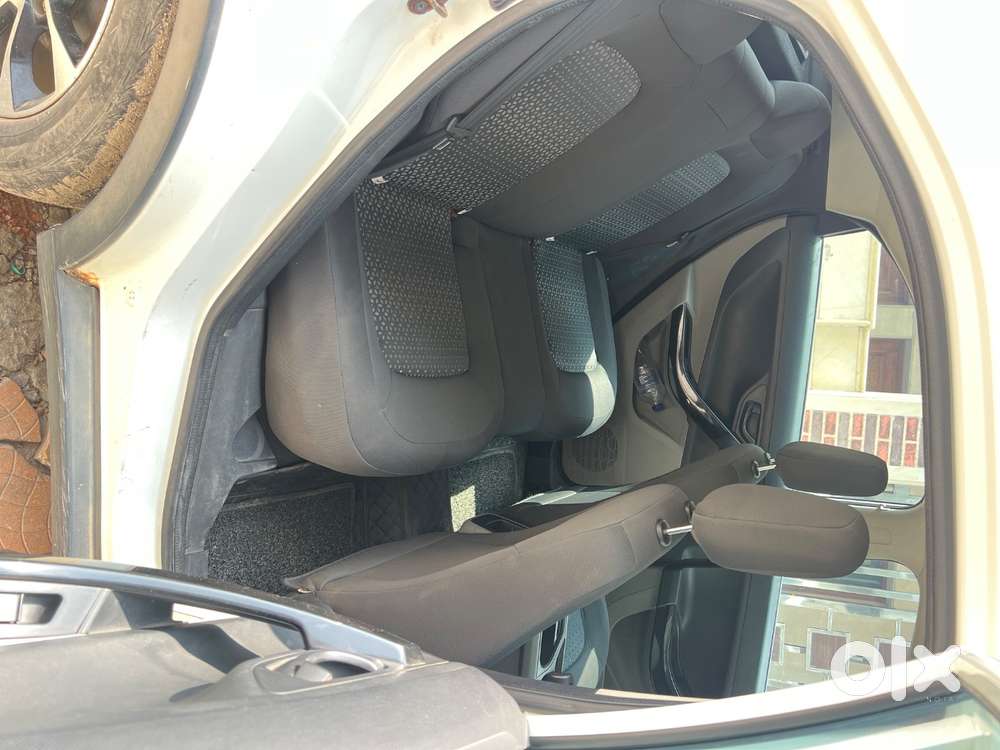 Tata Nexon 2020 Variant