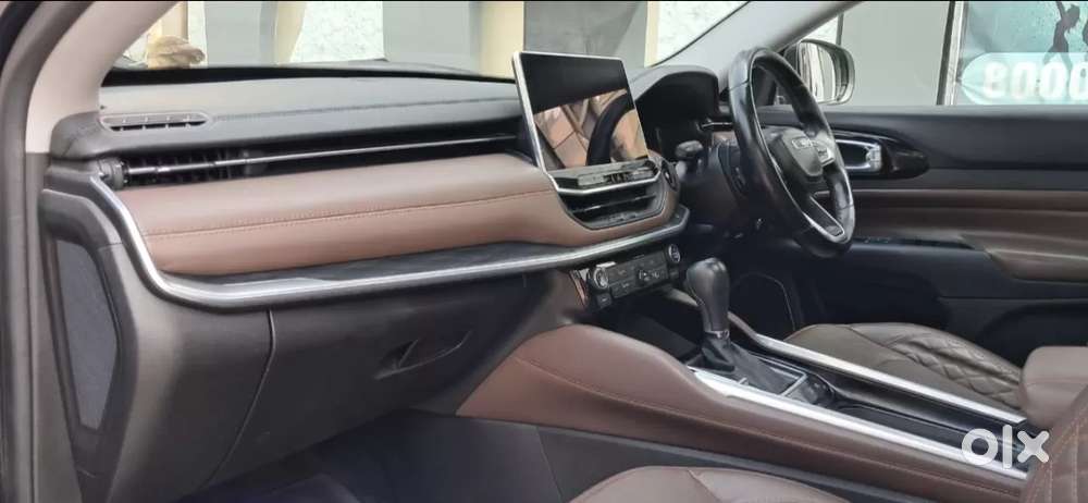Jeep Meridian Limited Opt 4x4, 2024, Diesel
