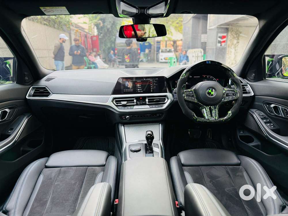 Bmw M340i Xdrive, 2022, Petrol