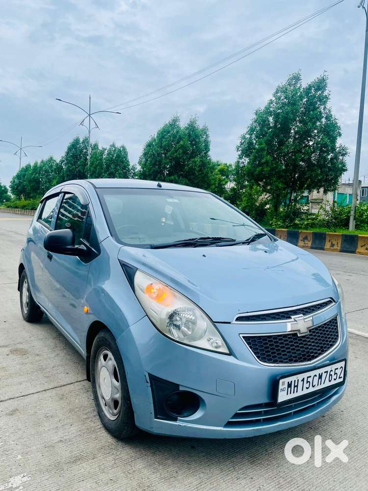 Chevrolet Beat LS, 2010, Petrol Cars 1816015135