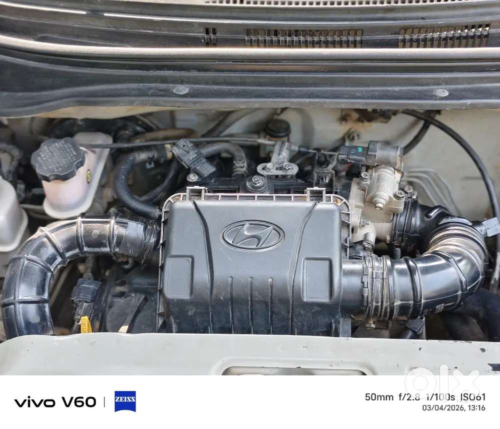 Hyundai Eon 2014 Petrol 49200 Km Driven