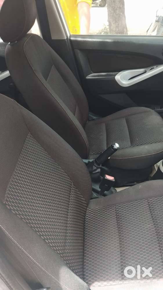 Ford Figo Duratorq Exi 1.4, 2012, Diesel