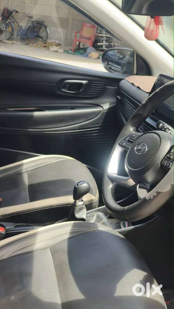 Hyundai I20 Asta 1.2 Kappa Ivt, 2023, Petrol