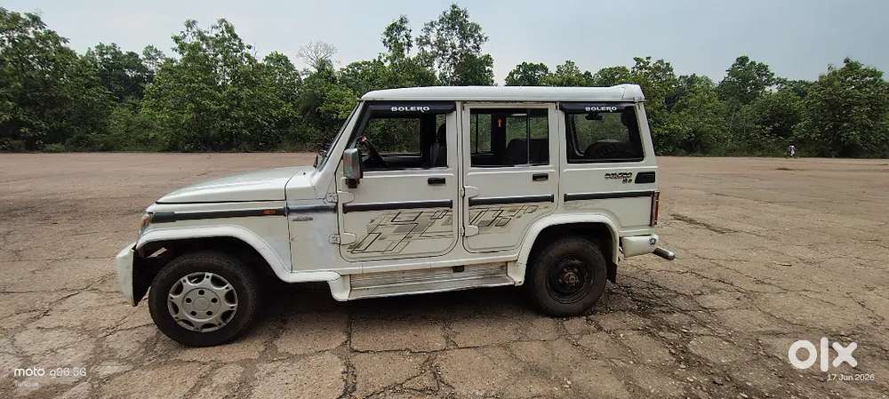 Mahindra Be.07 Diesel 2015