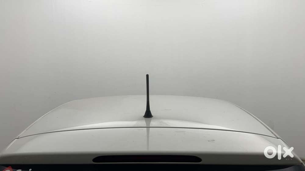 Volkswagen Polo 2009-2013 Petrol Trendline 1.2l, 2017, Petrol