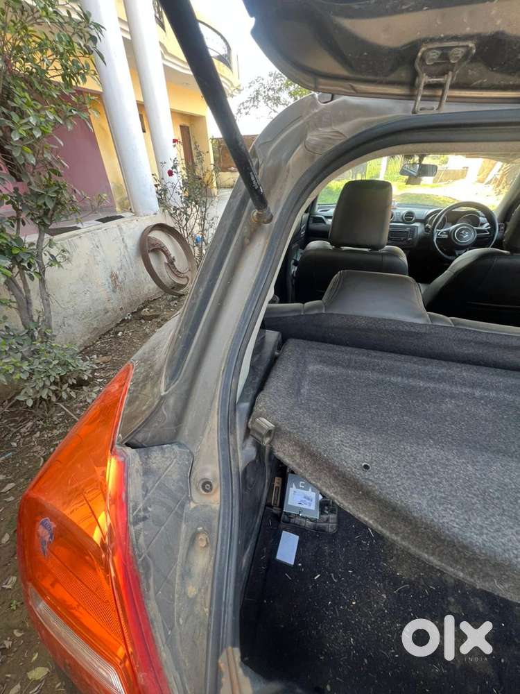 Maruti Suzuki Swift, 2019, Diesel