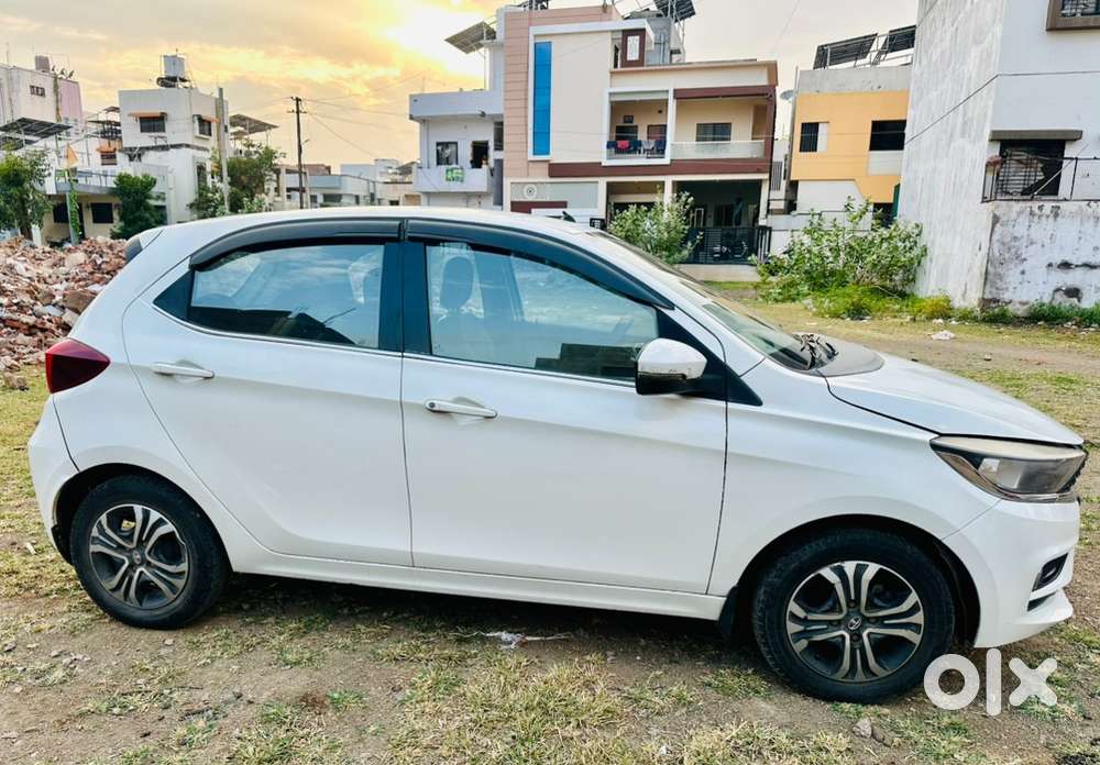 Tata Tiago Petrol Manual 2020 Last