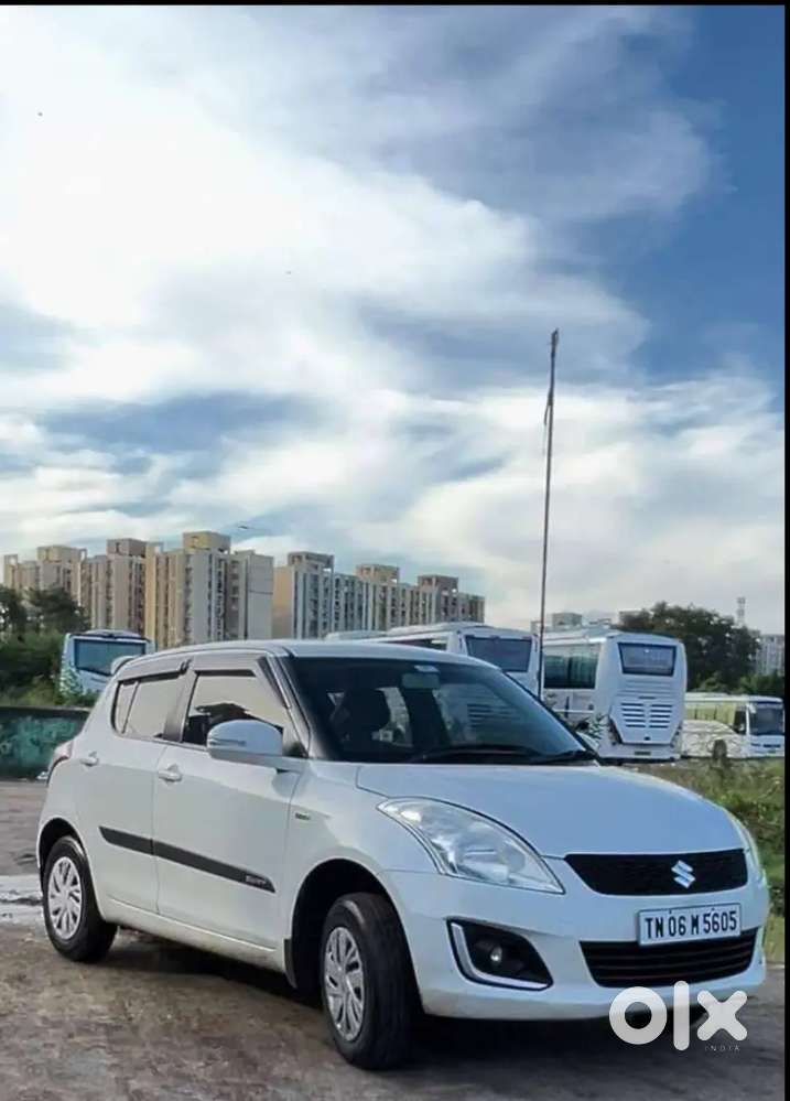 Swift Car For Sale Chennai