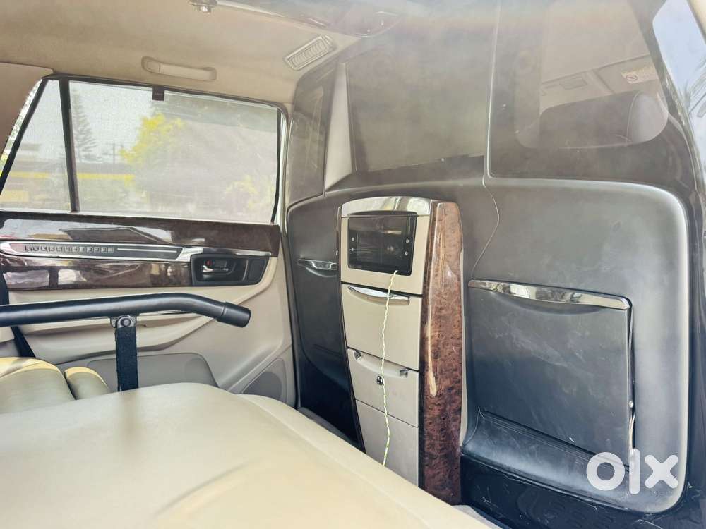 Toyota Innova, 2015, Diesel