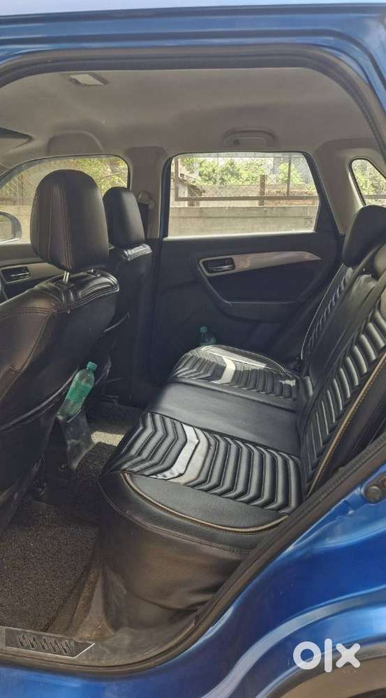 Maruti Suzuki Brezza Zdi, 2017, Diesel