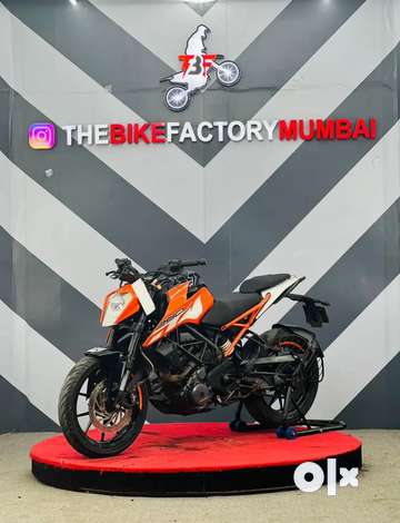 Duke 250 olx clearance