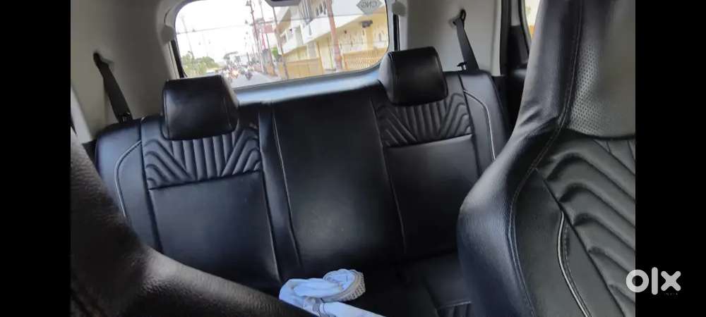 2022 Maruti Suzuki Wagon R Lxi