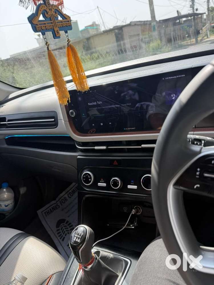 Hyundai Diesel Manual 2025