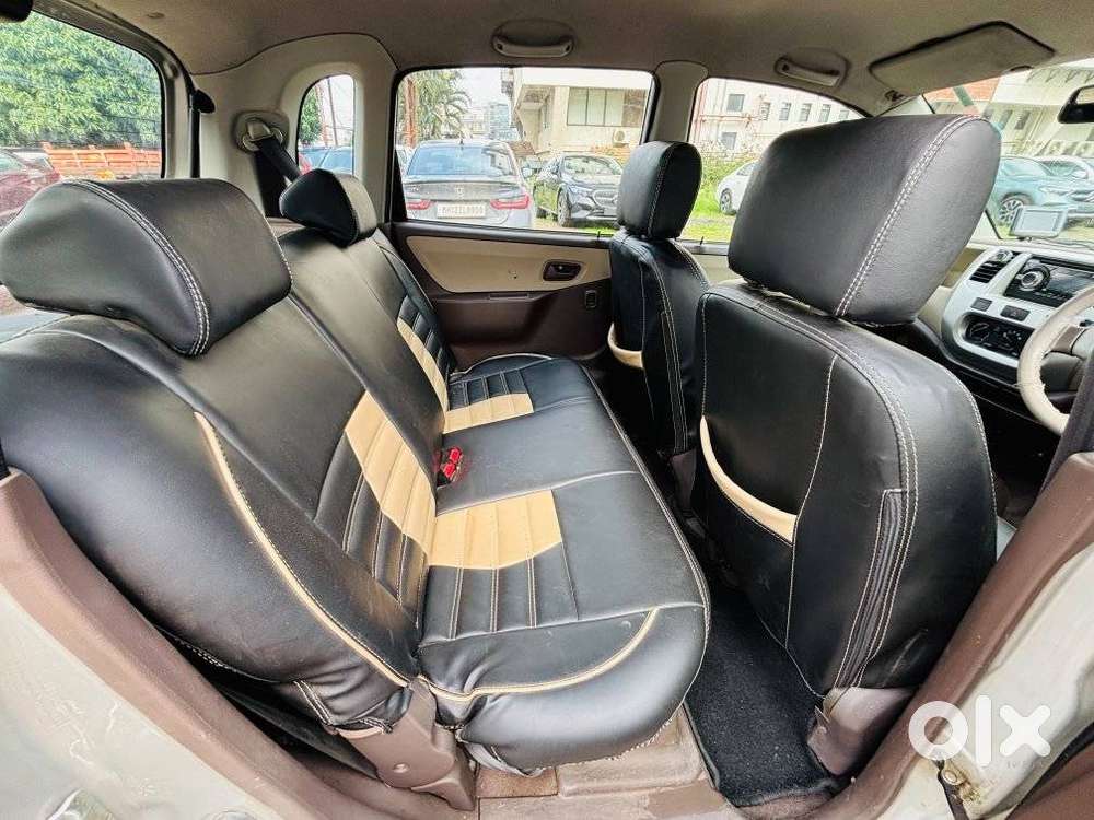 Maruti Suzuki Zen Estilo Vxi Bsiv, 2013, Petrol
