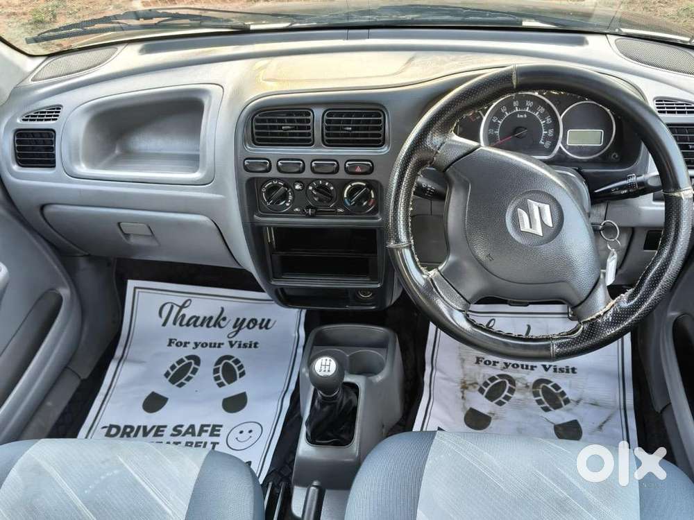 Maruti Suzuki Alto K10 2010 Petrol Well Maintained