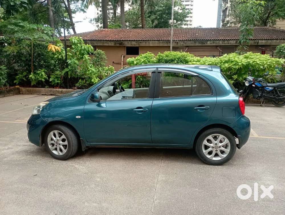 Nissan Micra Active Xv, 2016, Petrol