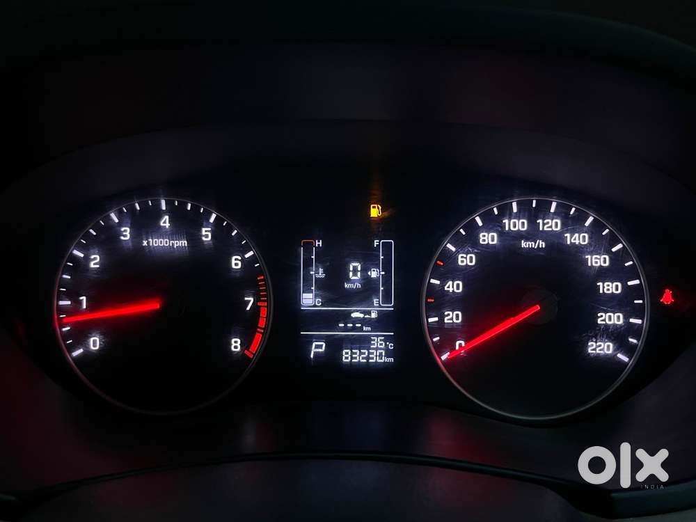 Hyundai I20 1.4 Asta (at), 2018, Petrol