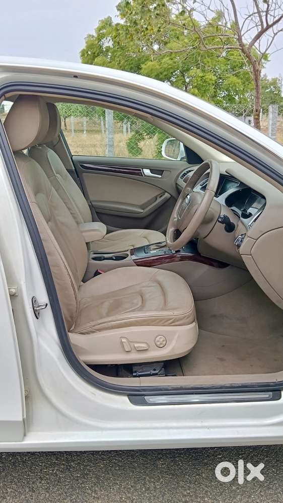 Audi A4 1.8 Tfsi Technology, 2010, Petrol