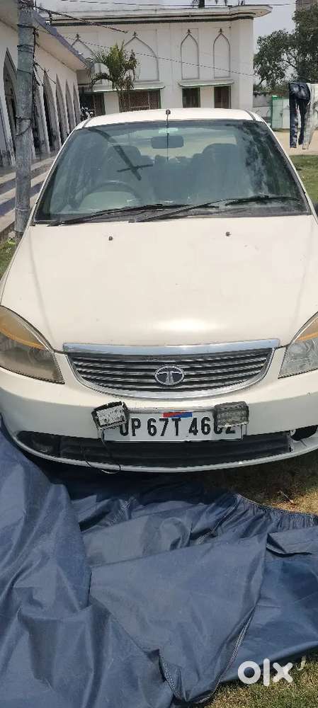 Tata Indigo Ecs, 2013 Model