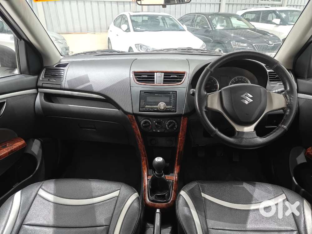 Maruti Suzuki Swift 2011-2014 Vdi, 2014, Diesel