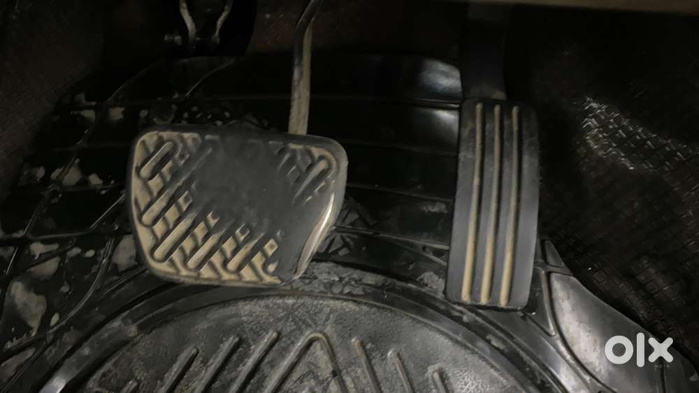 Renault Duster Petrol Rxs Cvt, 2019, Petrol