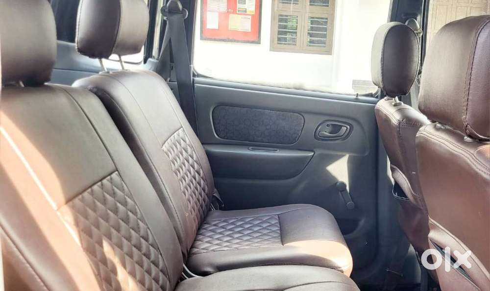 Maruti Suzuki Wagon R Lxi, 2004, Petrol