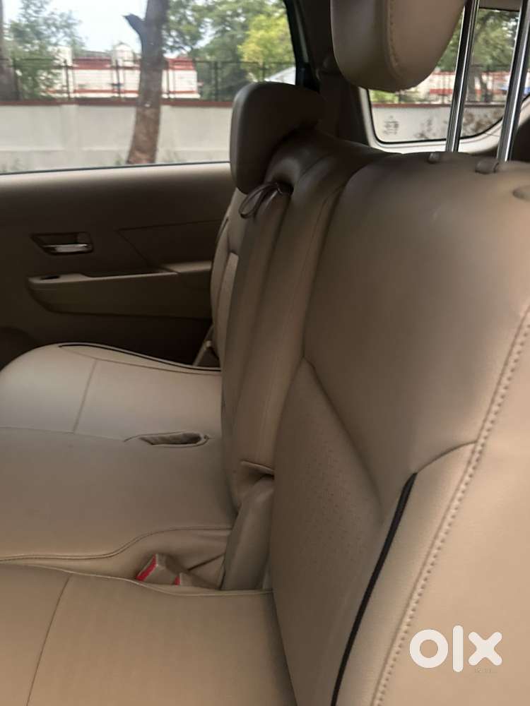 Maruti Suzuki Ertiga Vxi Cng, 2021, Cng & Hybrids