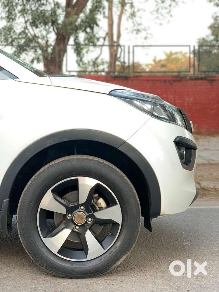 Tata Nexon 1.2 Revotron Xz Plus, 2019, Petrol