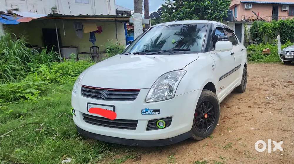 Maruti Dzire Diesel 2009 Vdi